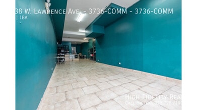 3738 W Lawrence Ave in Chicago, IL - Building Photo - Building Photo