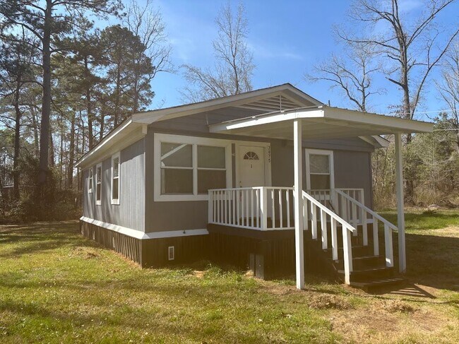 2075 FM 2625 in Marshall, TX - Building Photo - Building Photo