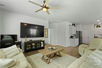 41 Gypsea Ln in Richmond Hill, GA - Building Photo - Building Photo