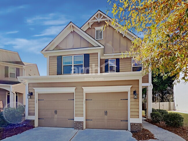 property at 247 Highland Village Ln