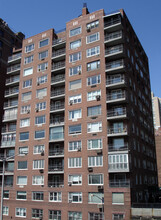 Riverview House in New York, NY - Building Photo - Building Photo