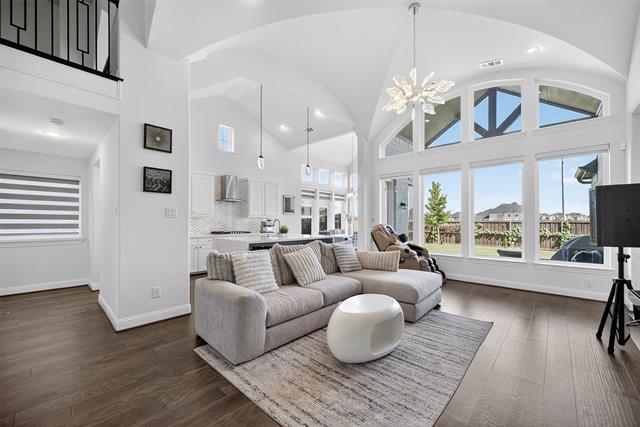 property at 411 Rock Rose Ln