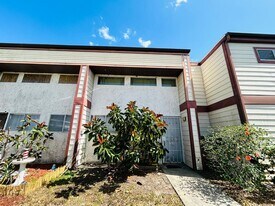 3912 Crayrich Cir in Orlando, FL - Building Photo