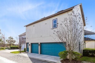 8638 Omura Aly in Orlando, FL - Building Photo