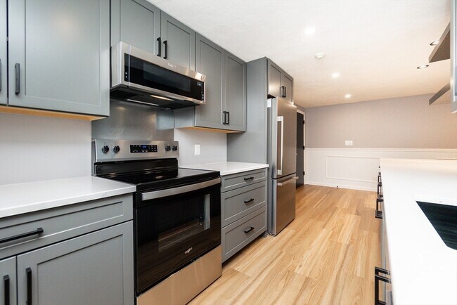 property at 131 Pierce St