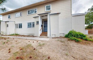 3216 Villa St in Los Alamos, NM - Building Photo