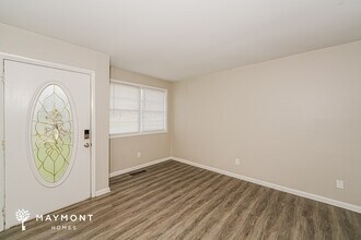 1849 3rd Pl SW in Birmingham, AL - Building Photo - Building Photo