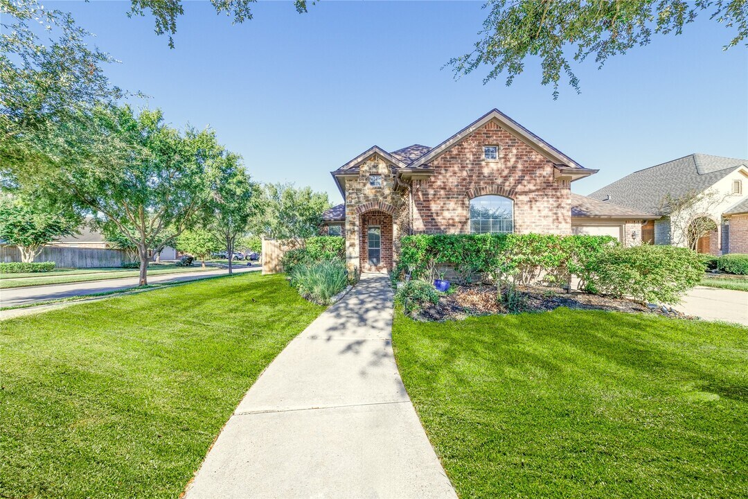 23150 Tranquil Spring Ln in Katy, TX - Building Photo