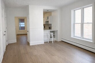 334 Meridian St in Boston, MA - Building Photo - Building Photo