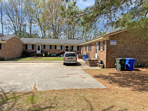 504-506 Pickett St SW in Wilson, NC - Building Photo - Building Photo