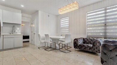 4215 Sheridan Ave, Unit 3 in Miami Beach, FL - Building Photo - Building Photo