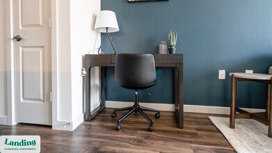 5810 UTSA Boulevard, Unit 4408 in San Antonio, TX - Foto de edificio - Building Photo