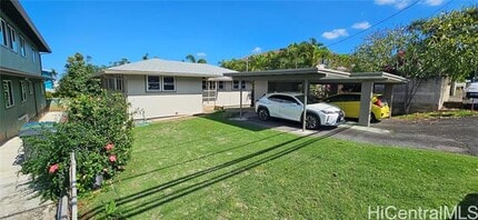 44-749-749 Kane‘ohe Bay Dr in Kaneohe, HI - Building Photo - Building Photo