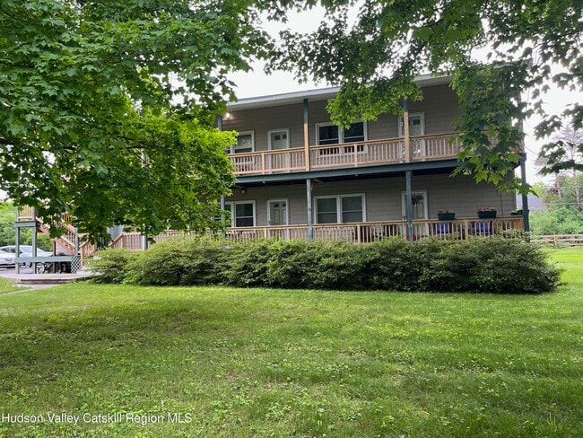 property at 24 Gaffney Ln