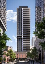 771 Yonge St in Toronto, ON - Building Photo - Building Photo