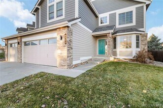 8431 Bed Straw St in Parker, CO - Building Photo - Building Photo