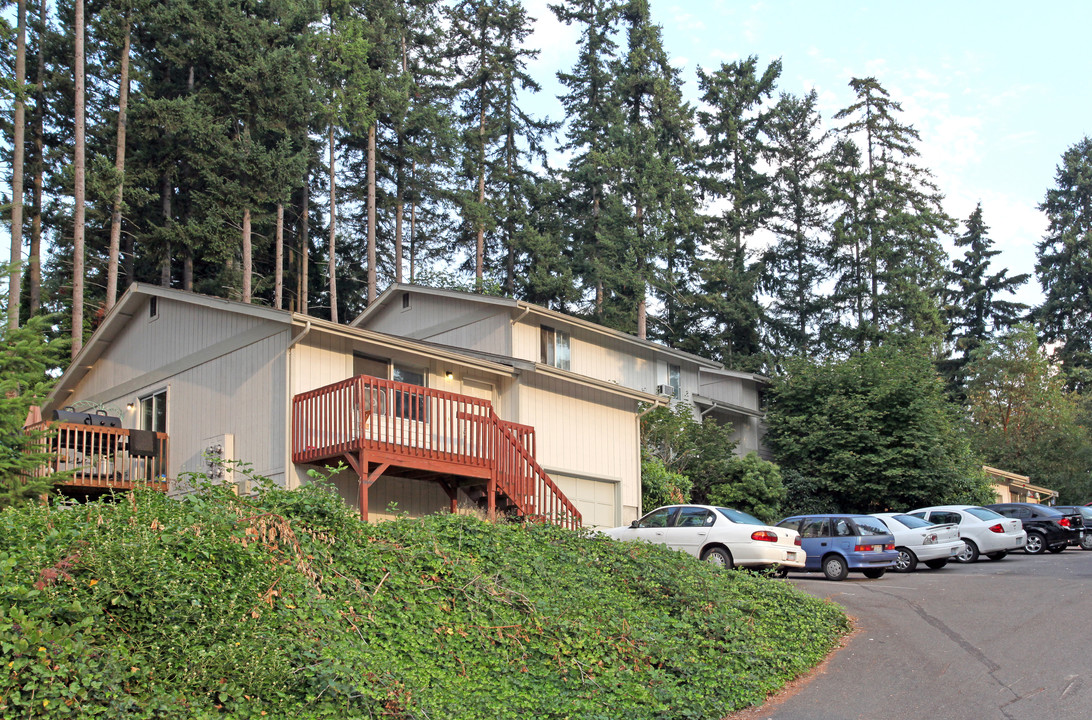 18809 Mountain View Dr E in Bonney Lake, WA - Building Photo