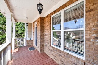 247 Dawson Manor Dr in Dawsonville, GA - Building Photo - Building Photo