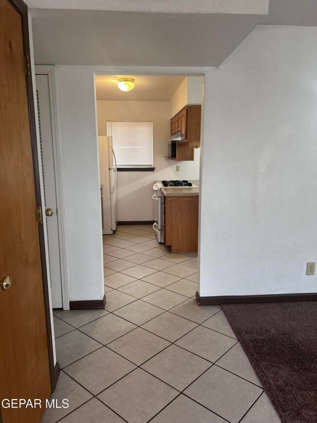 333 Mariana Cir in El Paso, TX - Foto de edificio - Building Photo