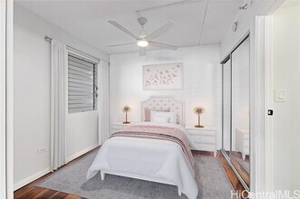 1074 Lunalilo St in Honolulu, HI - Building Photo - Building Photo