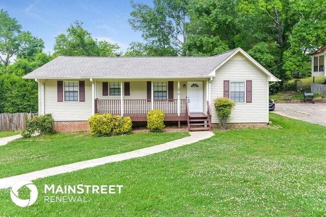 1674 English Knoll