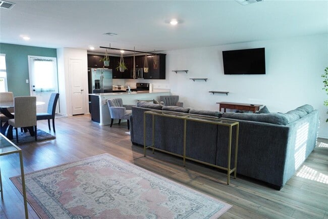property at 13804 Knights Br Dr