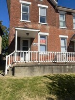 362 E Markison Ave in Columbus, OH - Building Photo