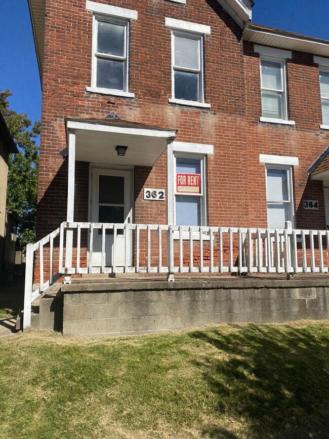 property at 362 E Markison Ave