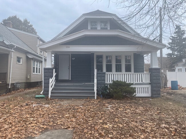 property at 3718 S 18th St