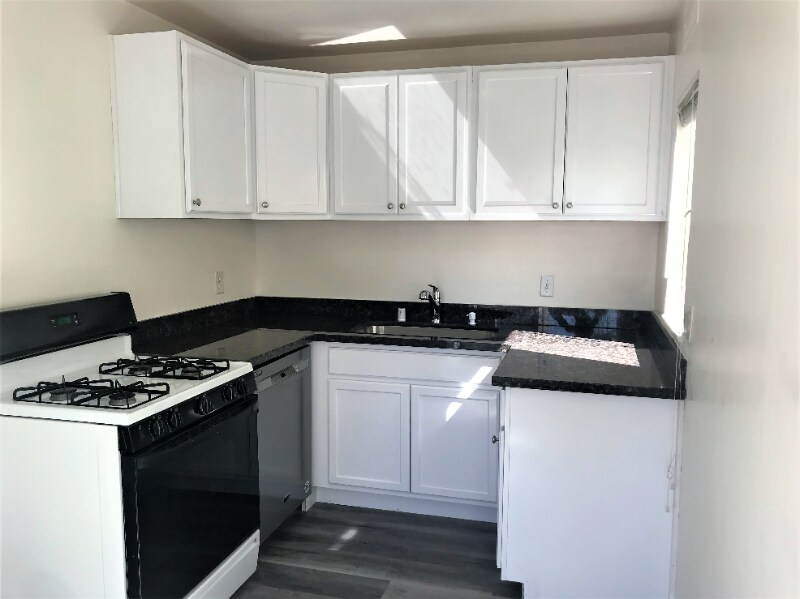 1708 Euclid Ave-Unit -4 in Berkeley, CA - Building Photo