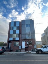 522 W Berks St, Unit 2 Apartments