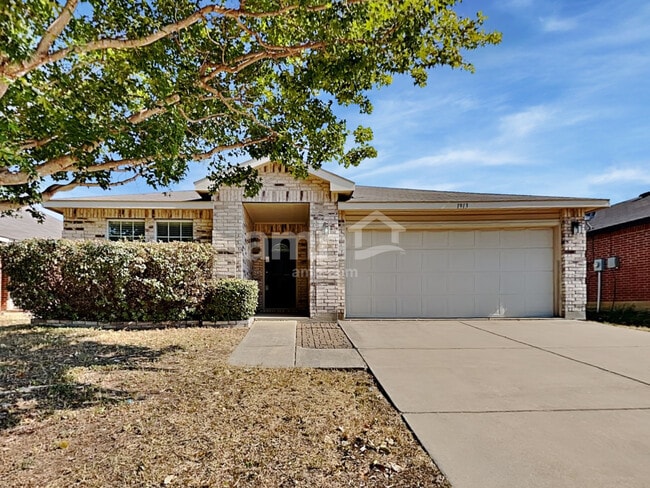 property at 1913 J Cheshier Rd