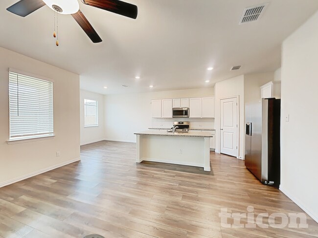 2401 Lalun Lane in Forney, TX - Building Photo - Building Photo