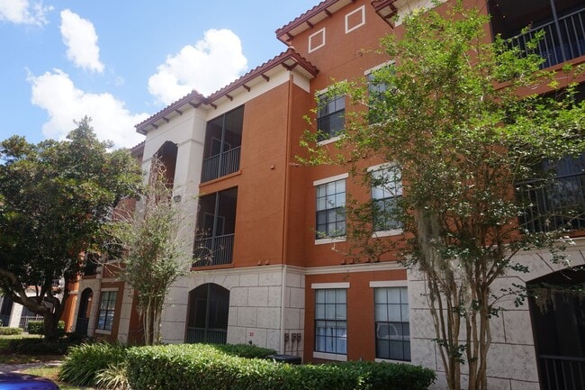 property at 6151 Metrowest Blvd