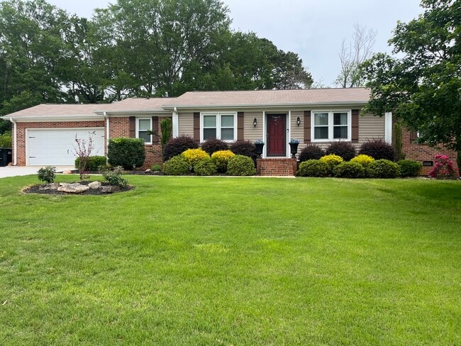 property at 111 Menlo Dr