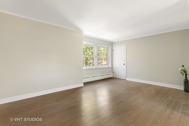336 Ridge Ave in Evanston, IL - Building Photo - Building Photo