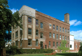 LaSasso Advertising in Chicago, IL - Foto de edificio - Building Photo