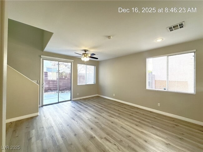 2665 Cottonwillow St in Las Vegas, NV - Building Photo - Building Photo