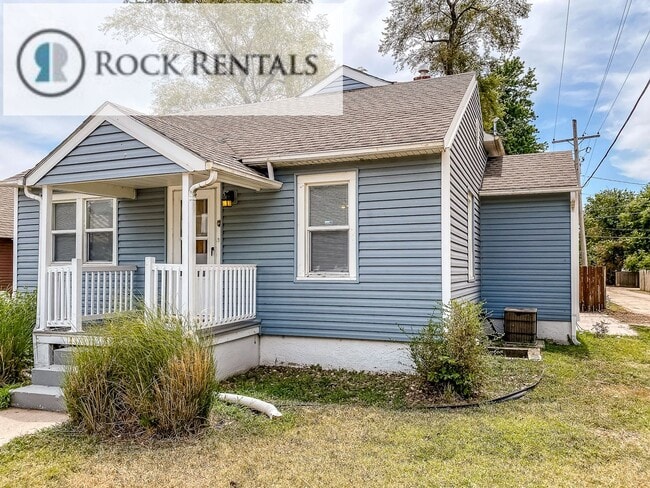 property at 511 W 18th Ave