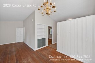 2829 Rocky Creek Rd in Augusta, GA - Building Photo - Building Photo