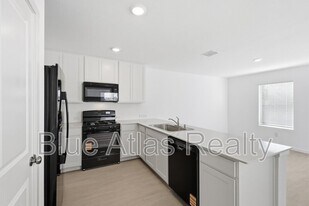 12196 Steeplechase Dr in Aubrey, TX - Building Photo