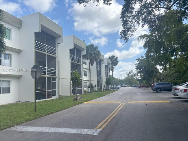 property at 4235 N University Dr