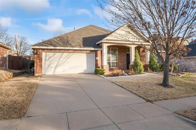 3824 Appleton Ln in Flower Mound, TX - Building Photo - Building Photo