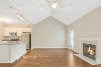 25 Eagle Swoop St in Zebulon, NC - Building Photo - Building Photo