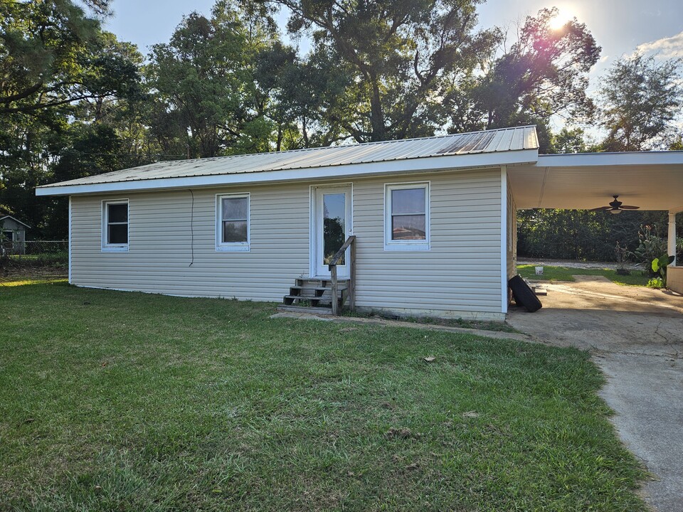 10108 Court St, Unit 1 in Grand Bay, AL - Building Photo