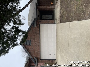 9134 Shadystone Dr in San Antonio, TX - Building Photo