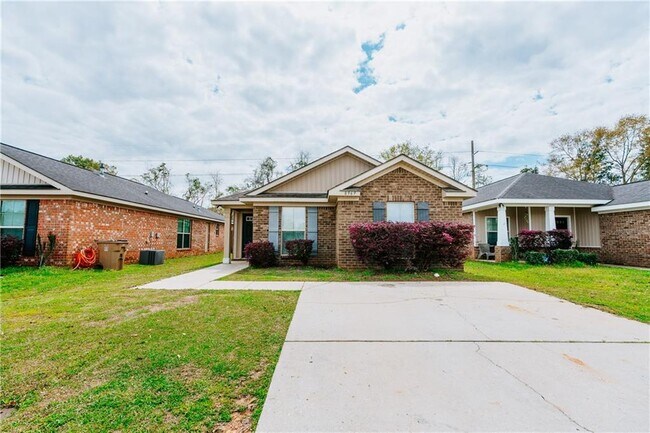 8969-8962 Spring Grove S in Mobile, AL - Building Photo - Building Photo