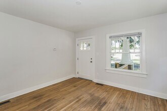 216 S Kansas St in Wichita, KS - Building Photo - Building Photo