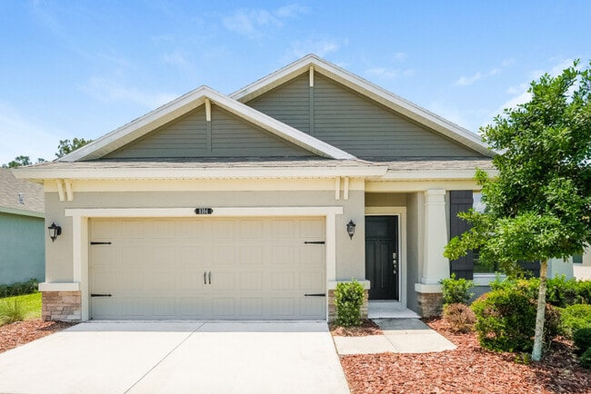property at 8104 Sequester Loop