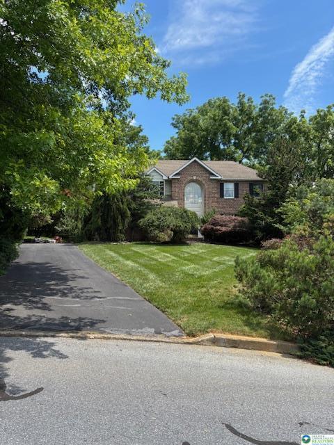 property at 1905 Grouse Ct